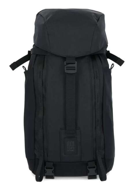 Plecak outdoorowy Topo Designs Mountain Pack 16 l - black