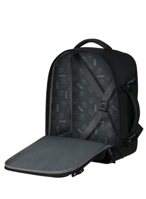 Plecak podręczny American Tourister Take2Cabin MS Prime - black