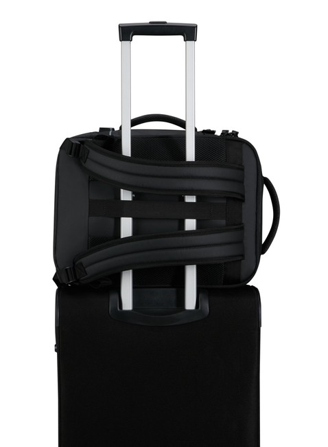 Plecak podręczny American Tourister Take2Cabin MS Prime - black