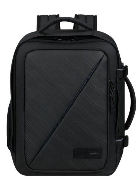 Plecak podręczny American Tourister Take2Cabin MS Prime - black