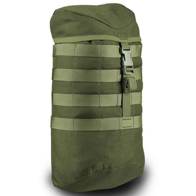 Plecak podróżno-militarny Wisport Raccoon 65 - olive green
