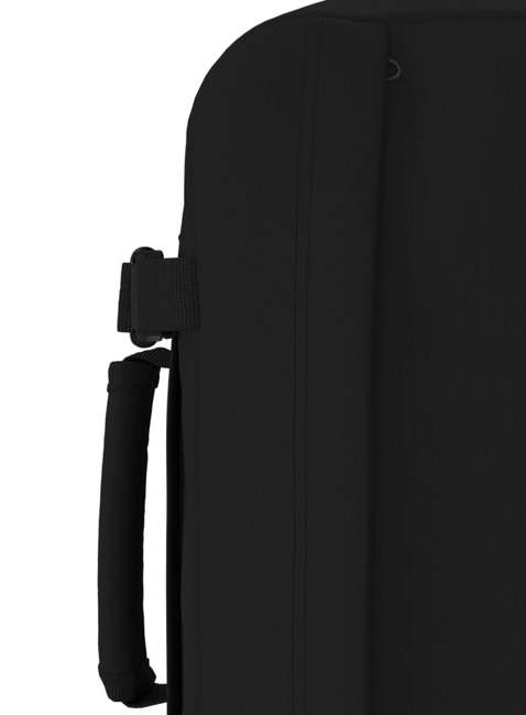 Plecak podróżny 2w1 CabinZero Classic Tech 28 l - absolute black