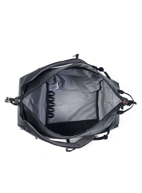 Plecak podróżny 2w1 Exped Radical 30 - black