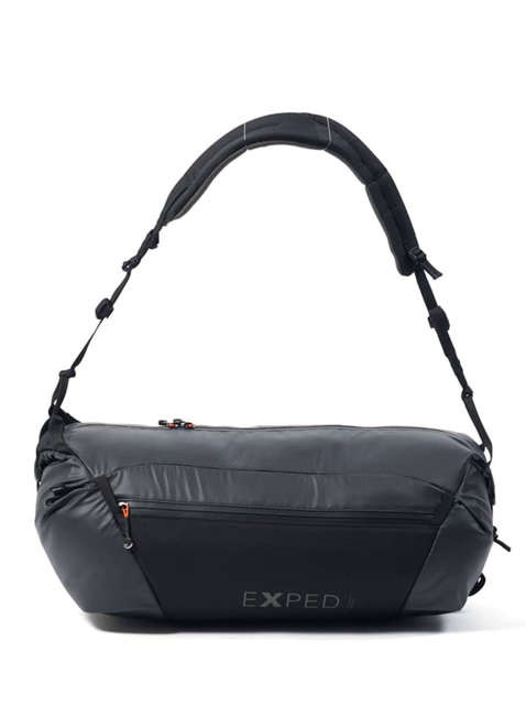 Plecak podróżny 2w1 Exped Radical 30 - black