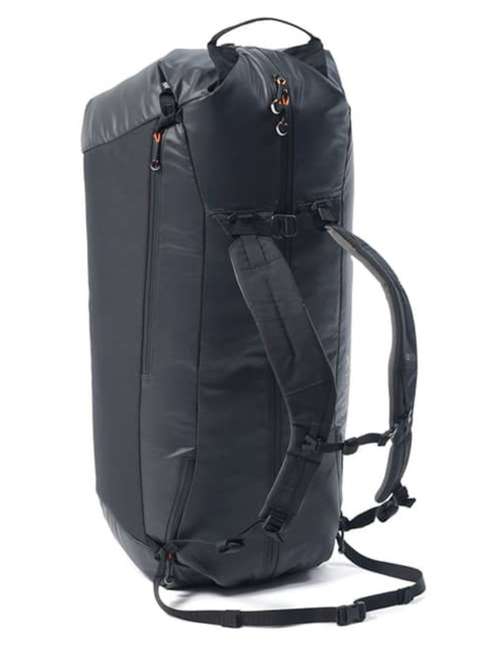 Plecak podróżny 2w1 Exped Radical 60 - black