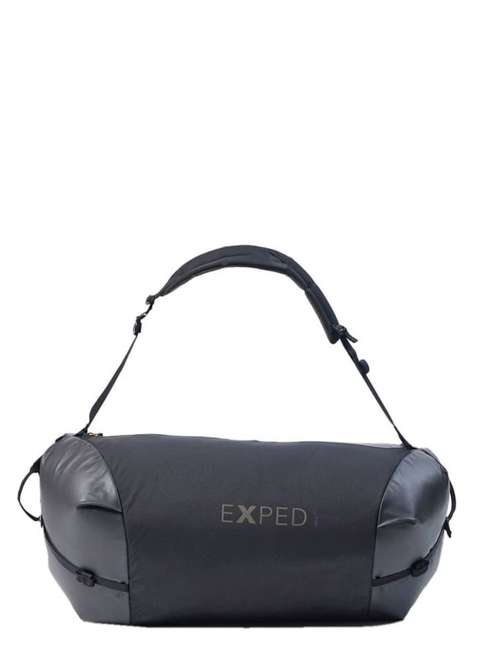 Plecak podróżny 2w1 Exped Radical 60 - black