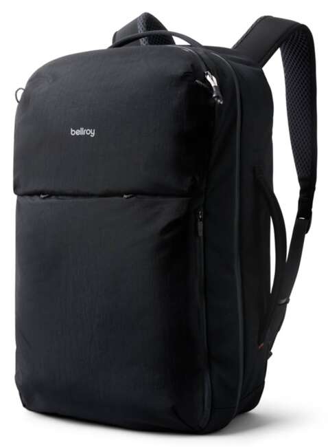 Plecak podróżny Bellroy Lite Travel Pack 38 l - black