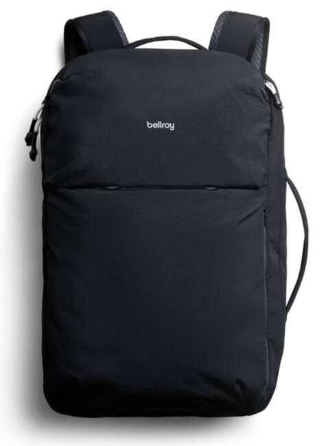 Plecak podróżny Bellroy Lite Travel Pack 38 l - black