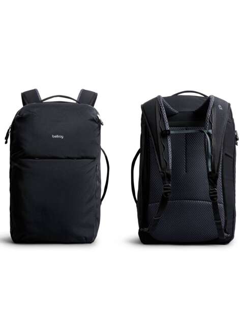 Plecak podróżny Bellroy Lite Travel Pack 38 l - black