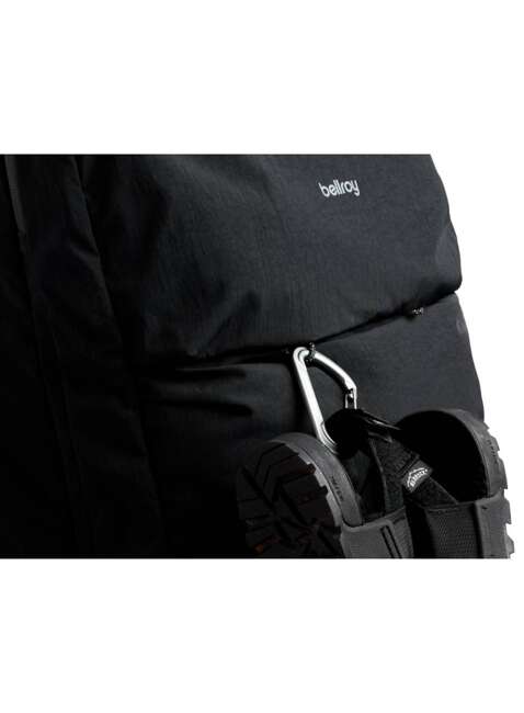 Plecak podróżny Bellroy Lite Travel Pack 38 l - black