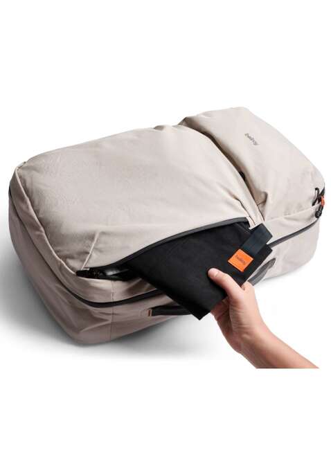 Plecak podróżny Bellroy Lite Travel Pack - ash