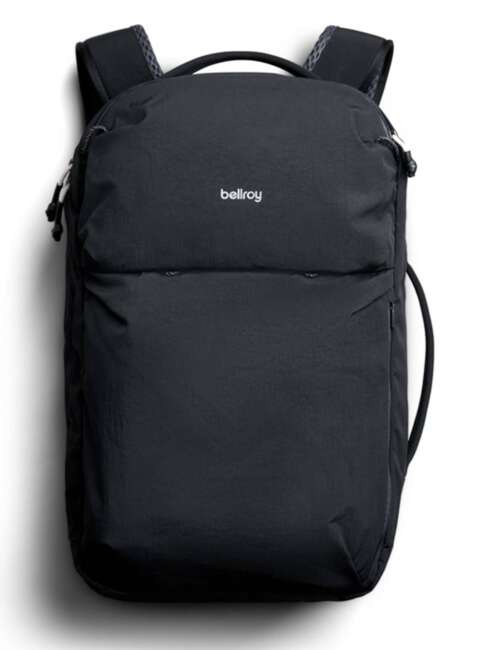 Plecak podróżny Bellroy Lite Travel Pack - black