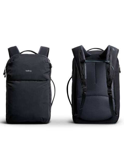 Plecak podróżny Bellroy Lite Travel Pack - black