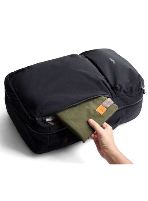 Plecak podróżny Bellroy Lite Travel Pack - black