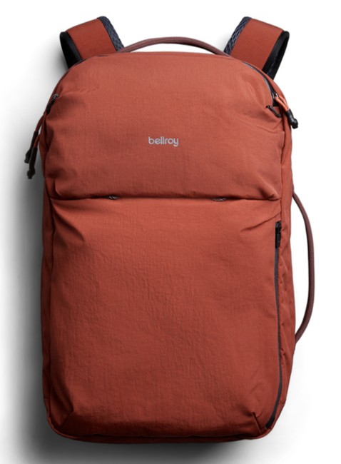 Plecak podróżny Bellroy Lite Travel Pack - clay