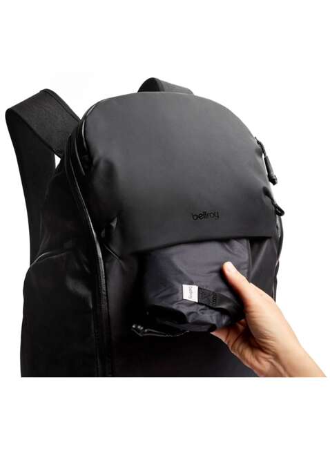 Plecak podróżny Bellroy Venture Travel Pack 26 l - black