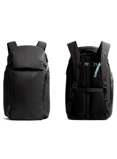 Plecak podróżny Bellroy Venture Travel Pack 26 l - black