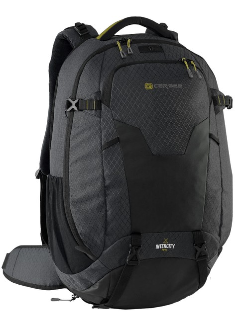 Plecak podróżny Caribee Intercity 50 Travel Backpack - black