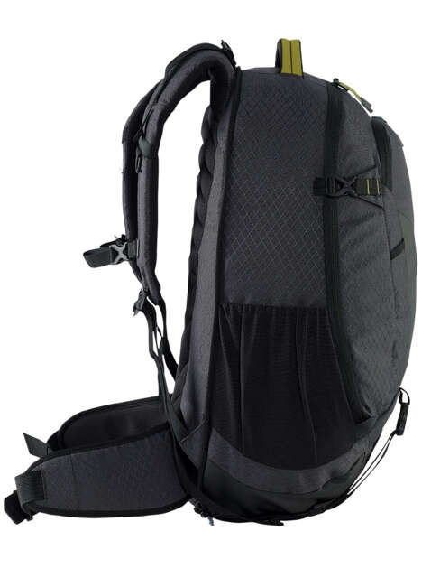 Plecak podróżny Caribee Intercity 50 Travel Backpack - black