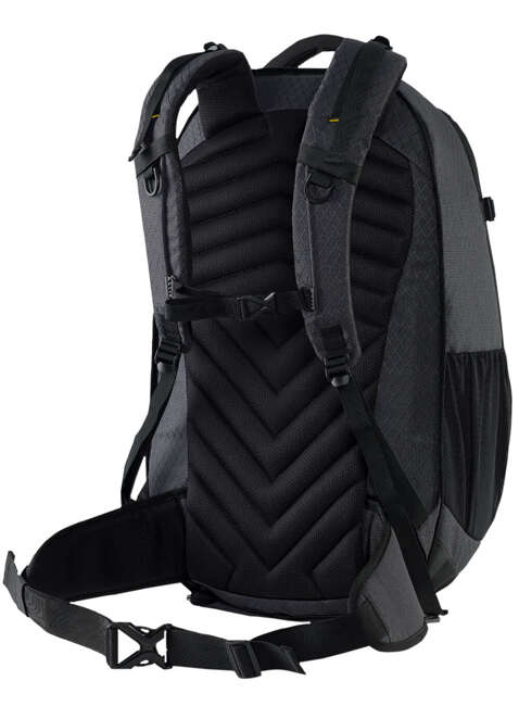 Plecak podróżny Caribee Intercity 50 Travel Backpack - black