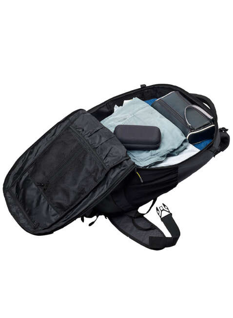 Plecak podróżny Caribee Intercity 50 Travel Backpack - black