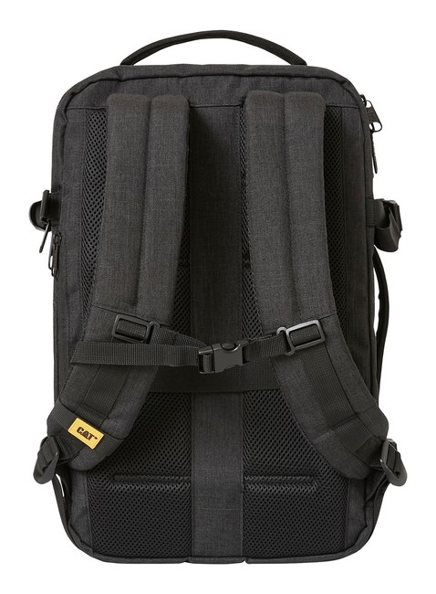 Plecak podróżny Caterpillar B. Holt Travel Backpack - two-tone black