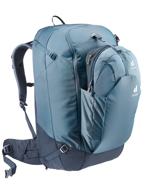 Plecak podróżny Deuter Access Pro 65 - atlantic / ink