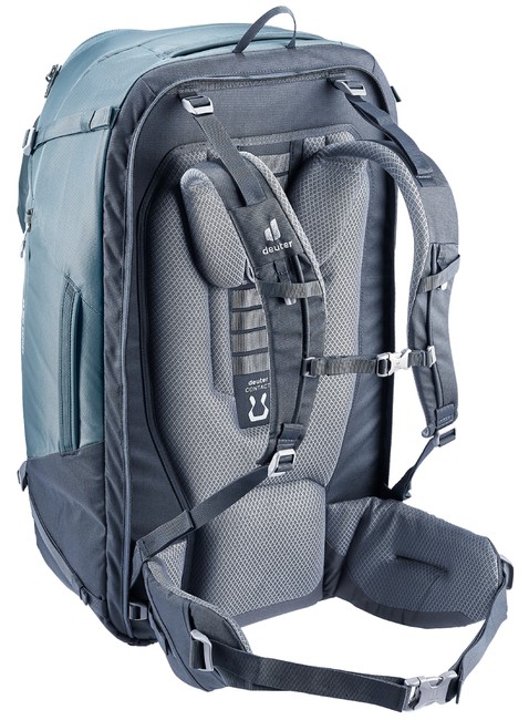 Plecak podróżny Deuter Access Pro 65 - atlantic / ink