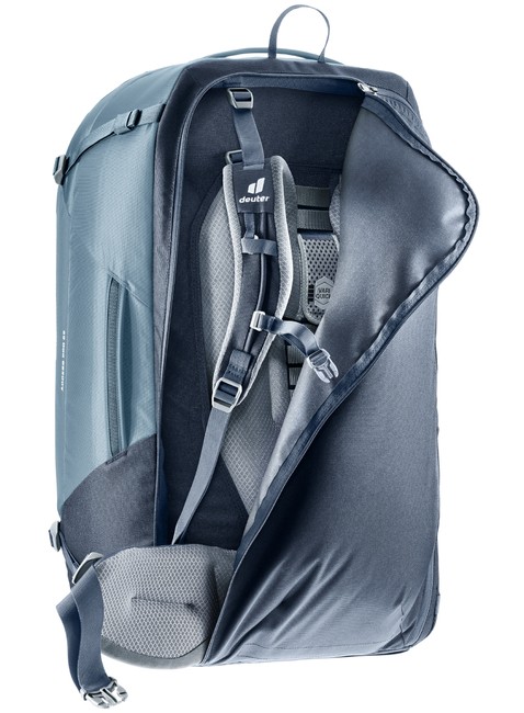 Plecak podróżny Deuter Access Pro 65 - atlantic / ink