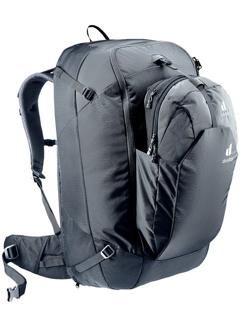 Plecak podróżny Deuter Access Pro 65 - black