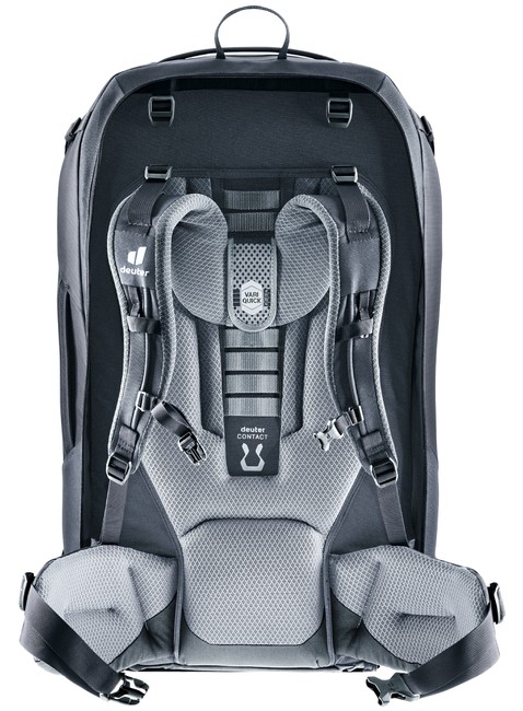 Plecak podróżny Deuter Access Pro 65 - black