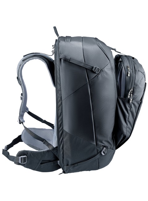 Plecak podróżny Deuter Access Pro 65 - black