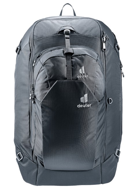 Plecak podróżny Deuter Access Pro 65 - black