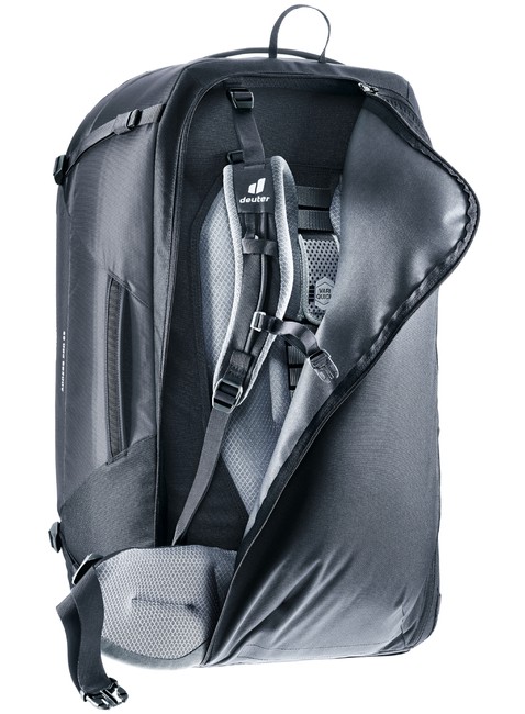 Plecak podróżny Deuter Access Pro 65 - black