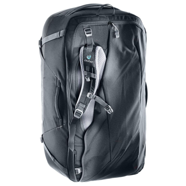 Plecak podróżny Deuter Aviant Access Pro 60 - khaki/ivy
