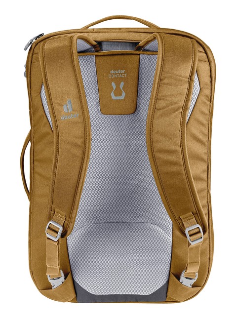 Plecak podróżny Deuter Aviant Carry On 28 - cinnamon / almond