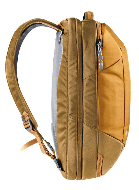 Plecak podróżny Deuter Aviant Carry On 28 - cinnamon / almond