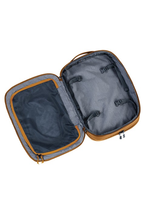 Plecak podróżny Deuter Aviant Carry On 28 - cinnamon / almond