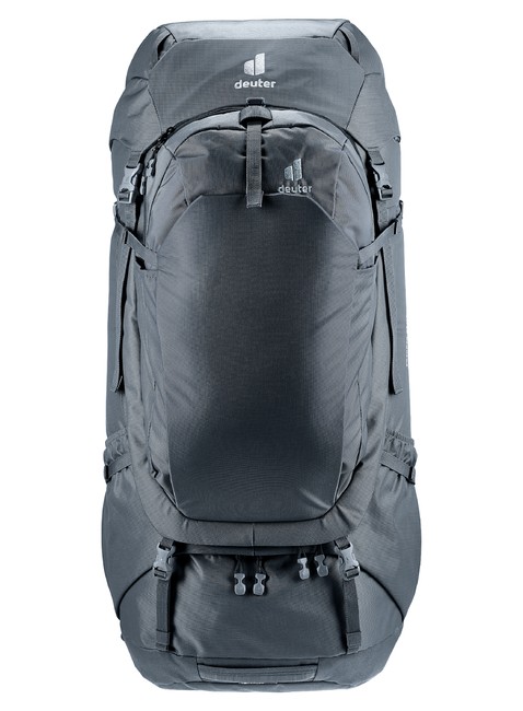 Plecak podróżny Deuter Voyager 65+10 - black