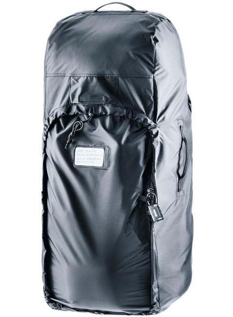 Plecak podróżny Deuter Voyager 65+10 - black