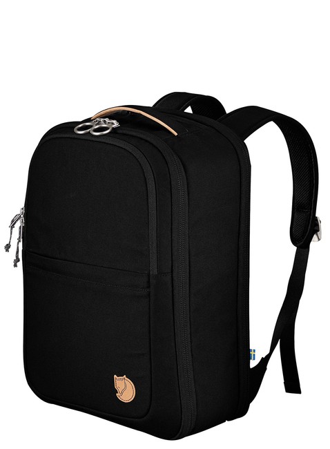 Plecak podróżny Fjallraven Travel Pack Small - black