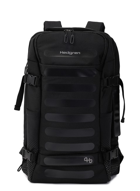 Plecak podróżny Hedgren Trip L EXP Backpack - black