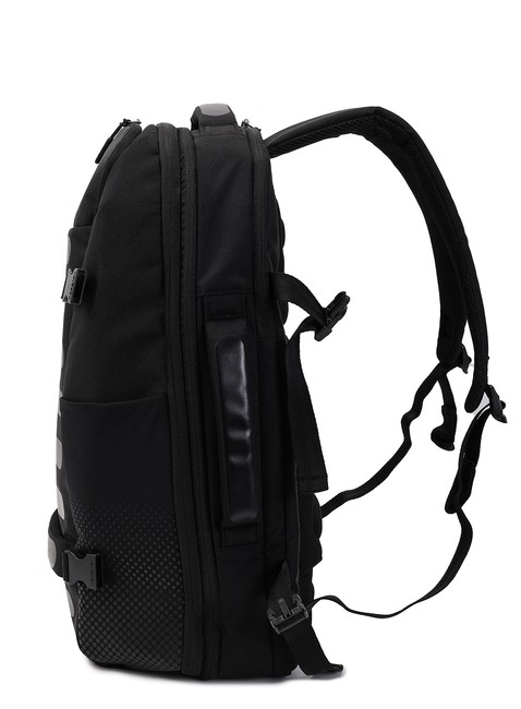 Plecak podróżny Hedgren Trip L EXP Backpack - black