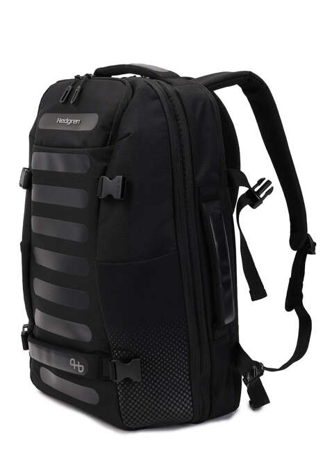 Plecak podróżny Hedgren Trip L EXP Backpack - black