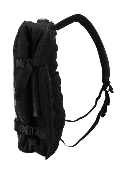 Plecak podróżny Hedgren Trip L EXP Backpack - black