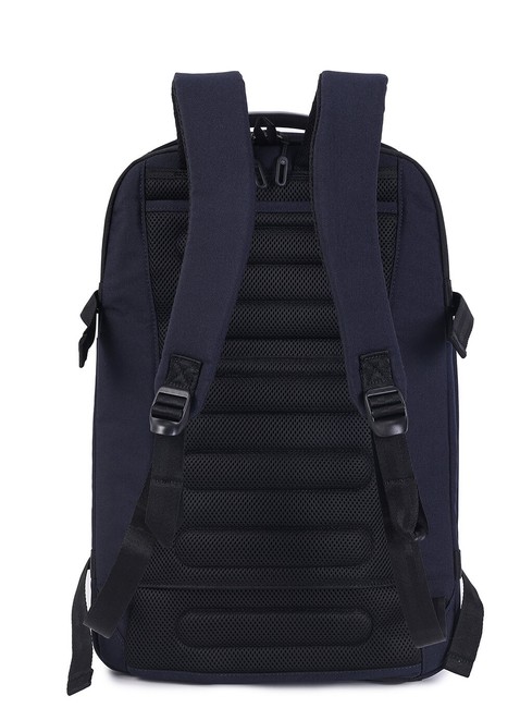 Plecak podróżny Hedgren Trip L EXP Backpack - peacoat blue