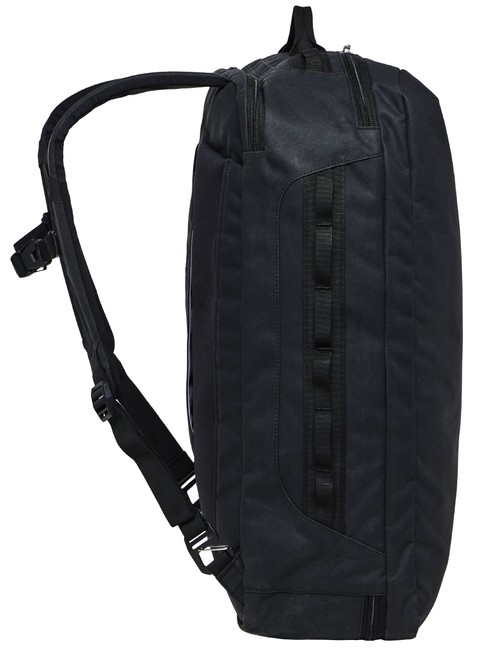 Plecak podróżny Jack Wolfskin Traveltopia Cabin Pack 40 - black