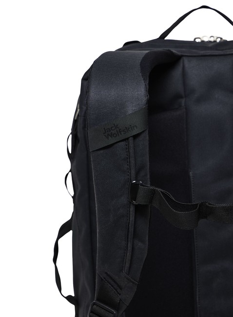 Plecak podróżny Jack Wolfskin Traveltopia Cabin Pack 40 - black