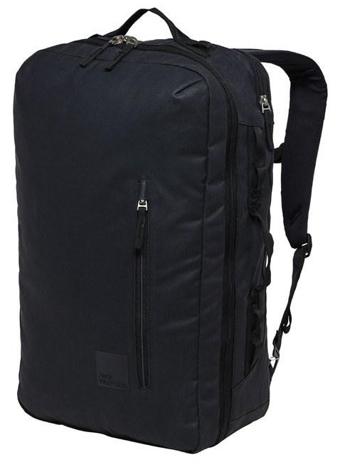 Plecak podróżny Jack Wolfskin Traveltopia Cabin Pack 40 - black