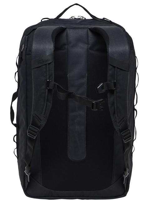 Plecak podróżny Jack Wolfskin Traveltopia Cabin Pack 40 - black